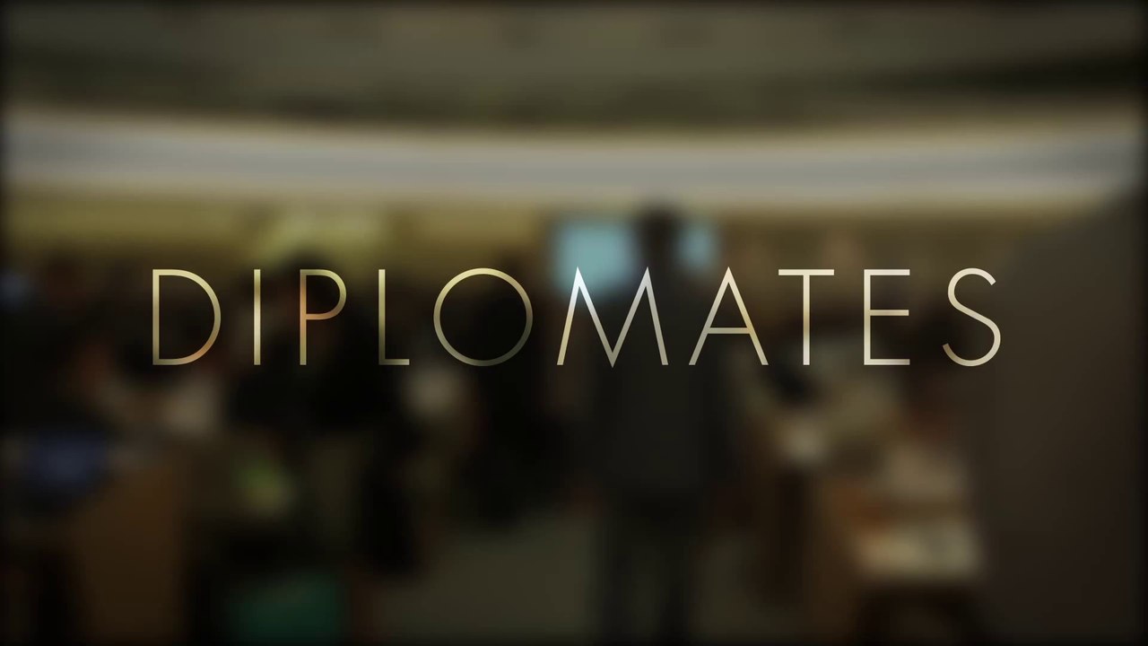 DIPLOMATES, le nouveau webdocumentaire du MAEDI, à découvrir dès le 7 février