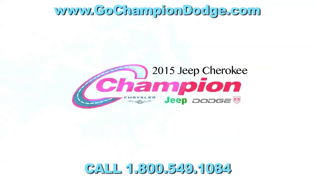 2015 JEEP CHEROKEE Artesia, Paramount, La Mirada CA - NEW DEALS & SALE - 800.549.1084