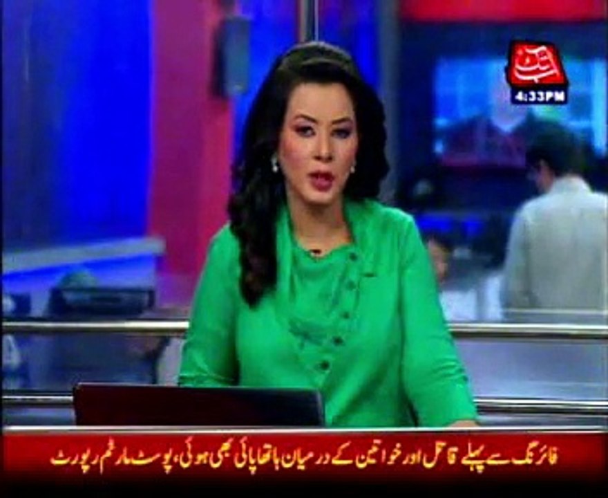 MQM delegation meets ex-President Pervez Musharraf