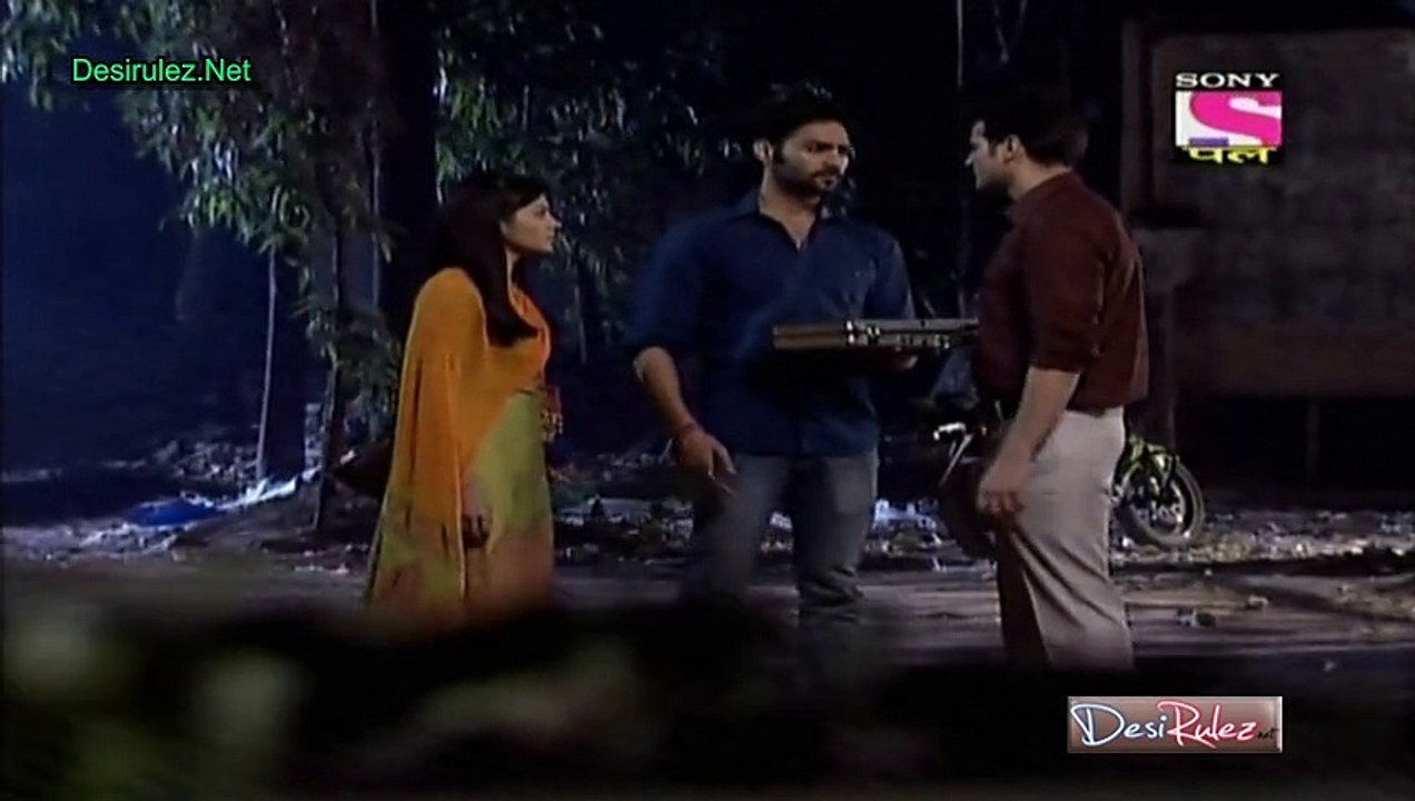 Yeh Dil Sun Raha Hain 5th February 2015 pt4