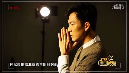 20150129北青周刊拍攝花絮