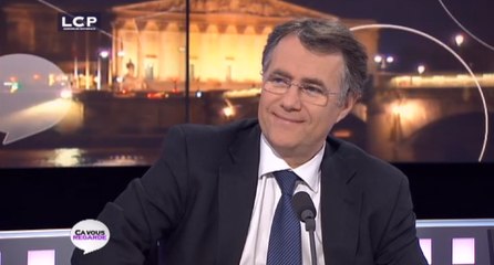 Ça Vous Regarde - L’Info : CVR : Serge Grouard (UMP)