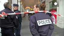 دستگیری دو نفر در ارتباط با حمله به ۳ نظامی فرانسه در شهر نیس