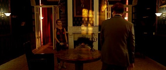 смотреть бесплатно в обычном формате Игра в имитацию 2015