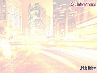 QQ International Keygen (Risk Free Download)