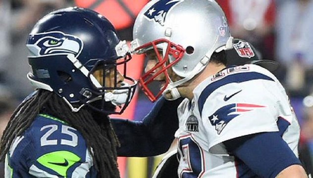 Stats It: Recapping Super Bowl XLIX