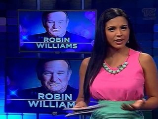 Disputan la herencia de Robin Williams