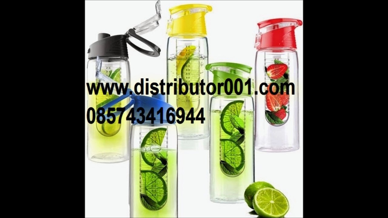 jual botol tritan murah infused botle harga kaskus