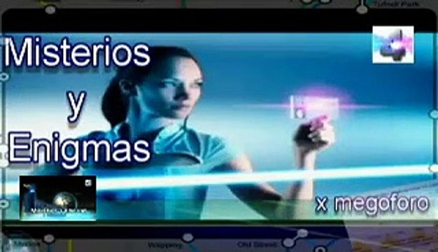 celular dañino, Misterios y Enigmas, Español latino