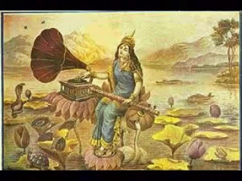 Khemchand Prakash bhigoi mori saari re by Khursheed Bano and Ishwarlal Chorus in Film Shaadi 1941