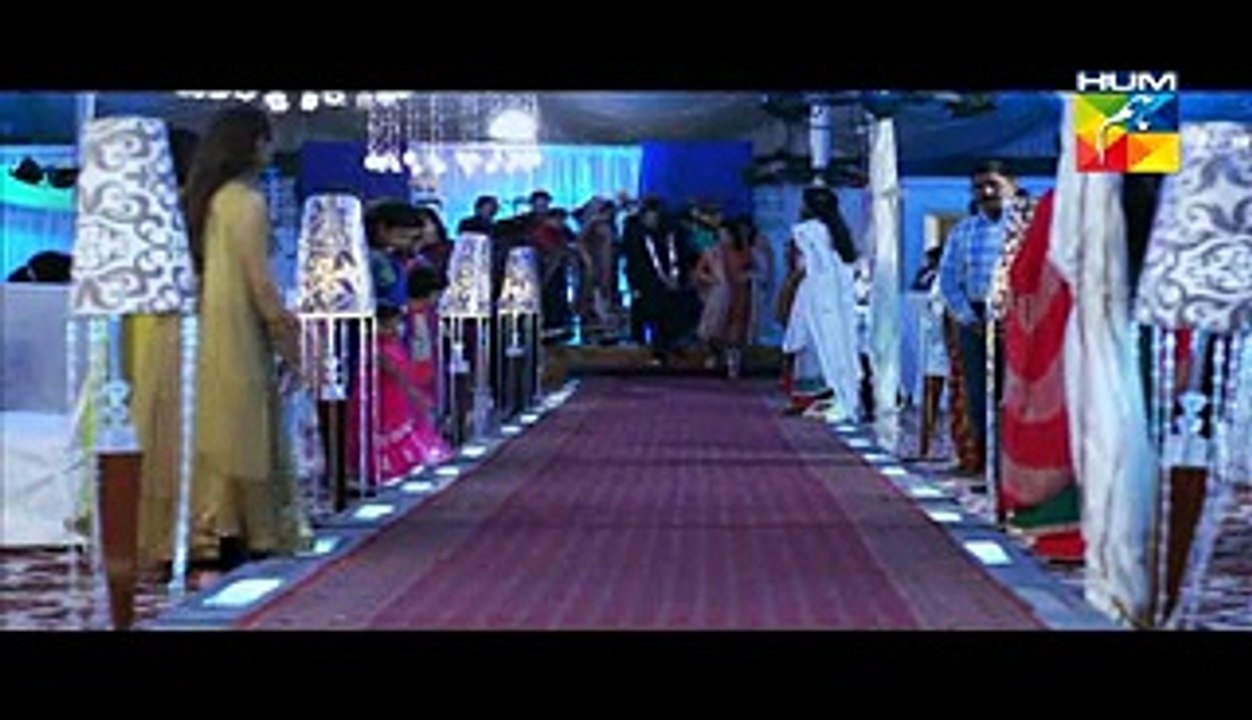Meray Khuda Episode 2 HUM TV Drama Feb 03, 2015 - Video Dailymotion