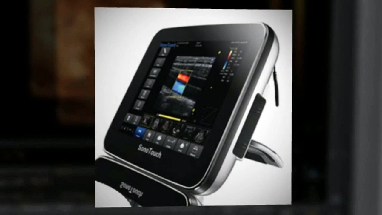 Refurbished used second hand portable ultrasound machines for Sale in Chicago IL