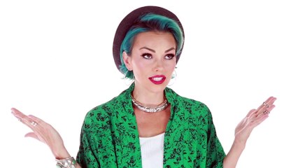 Pitbull's Gentlemen's Code: Grooming & Hygiene - Ep 1 (Ft. Kandee Johnson)