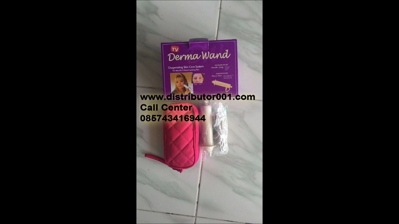 jual dermawand murah jakarta