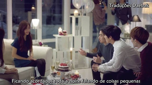 ★ Jung Yonghwa - One Fine Day [Legendado em PT-PT]