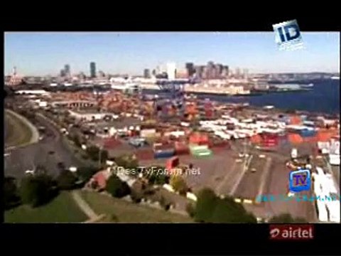 Fatal Encounters 3rd February 2015 Video Watch Online Pt1