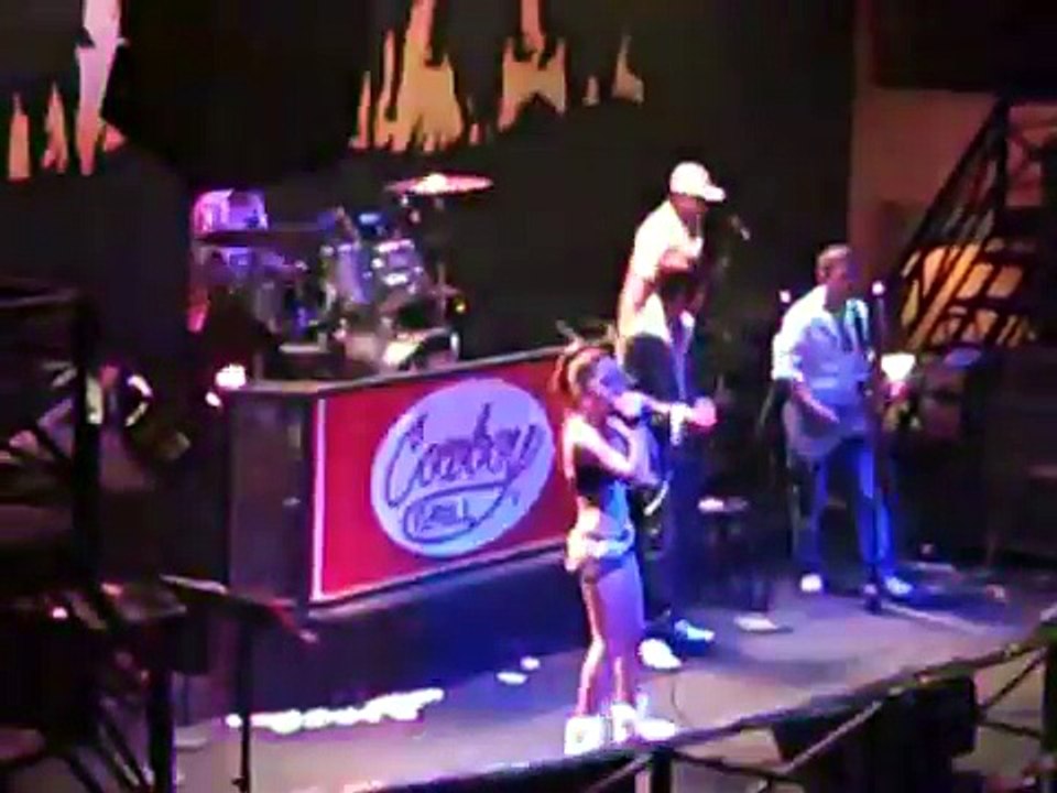 Cowboys club ,ermita,manila