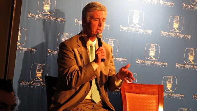 Detroit Tigers GM Dave Dembrowski: changes to improve pace of game