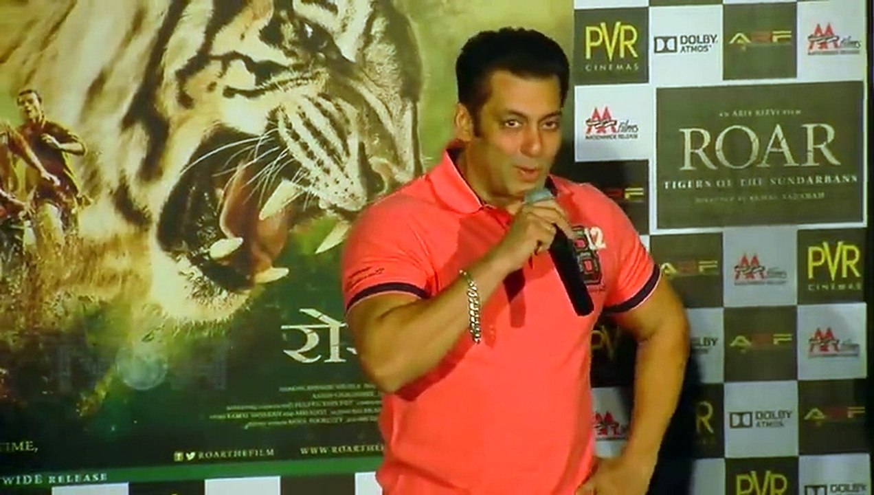 Salman Khan Promotes Sonam Kapoor's Film Dolly Ki Doli