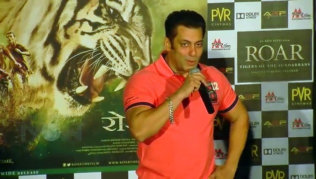 Salman Khan Promotes Sonam Kapoor's Film Dolly Ki Doli
