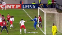 Lille 0-1 PSG (Goals and Highlights) 03-02-2015 - League Cup
