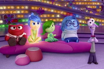 Bande-annonce : Vice  Versa - Teaser (3) VO