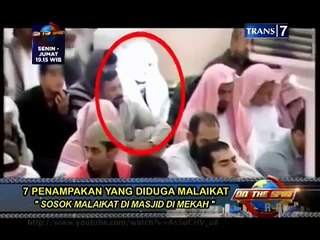 On-The-Spot--Trans-7----7-Penampakan-yang-Diduga-Malaikat