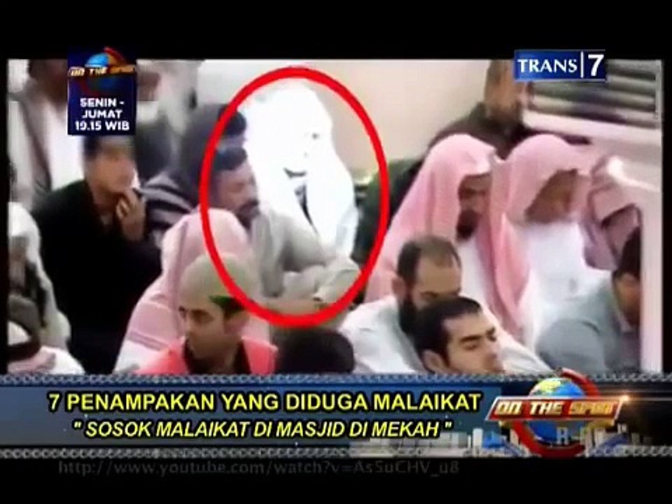 On-The-Spot--Trans-7----7-Penampakan-yang-Diduga-Malaikat