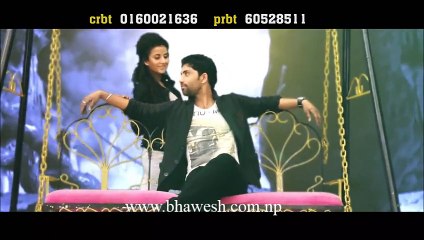 Timro Yaad ma harayeko Bela... Suru Ban _  www.bhawesh.com.np   -_