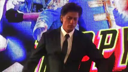 Shocking Revelations Made By Shahrukh Khan About Award Functions