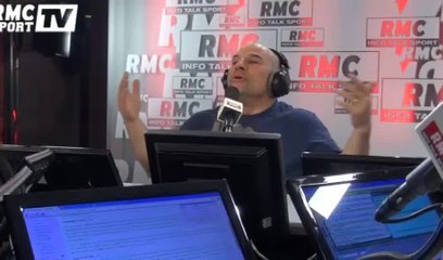 RMC Sport Inside / Les Experts dans les locaux d'RMC ! 03/02