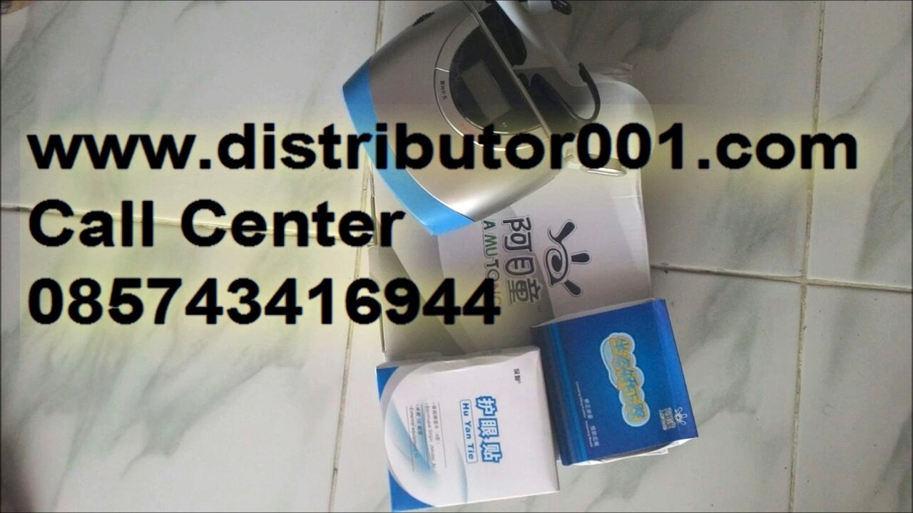 jual kacamata terapi ibrite bandung