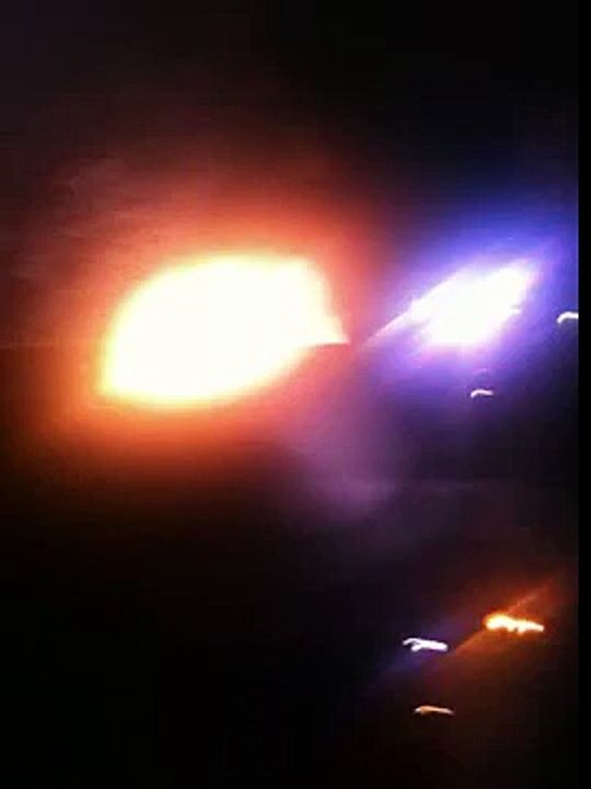 Tennessee Truck crash