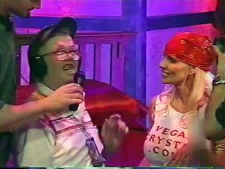 HTVOD - Wendy The Retard Meets Gary & Beetlejuice - 2008 [WDM]