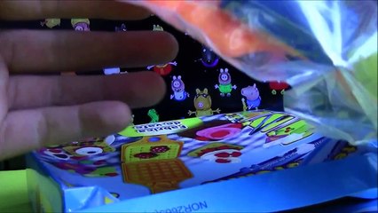 Peppa Pig Play Doh  & Frozen Movie Toys - Frozen & Peppa Pig   Disney Baby Games