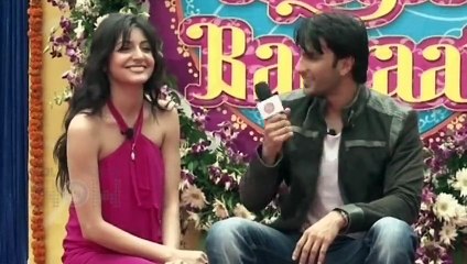 Ranveer Singh's SORRY Phone Call To Ex Anushka Sharma