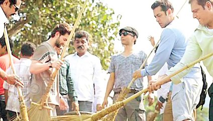 Narendra Modi Posts A Message For Salman Khan - Find Out