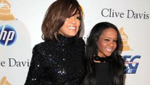 Bobbi Kristina Said to Be Progressing