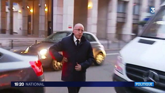 Doubs : Nicolas Sarkozy laisse libre choix aux électeurs