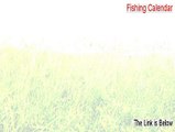 Fishing Calendar Cracked (Download Now 2015)