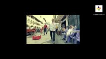 Hussain Al Jassmi - Boushret Kheir  -حسين الجسمي - بشرة خير (فيديو كليب) حصريا