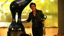 Leaked!! Set Of Shahrukh Khan's Film Raees