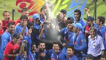 Virat Kohli - Anushka Sharma Seperated During World Cup   Sourav Ganguly Reacts