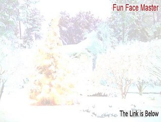 Fun Face Master Crack [fun face master serial number 2015]
