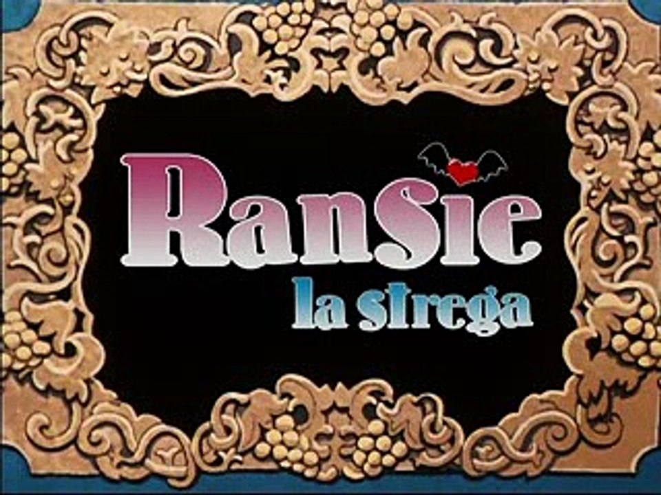 Ransie la Strega
