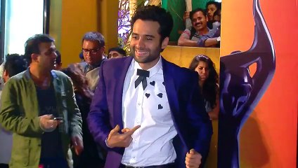 Best Dressed at the FilmFare Awards 2015   Fashion Diaries