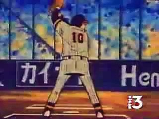 Pat la ragazza del baseball