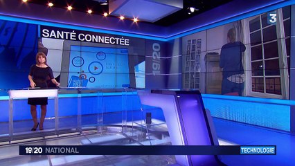 Les applications santé fleurissent sur les smartphones