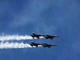 Hillsboro Air Show Blue Angels