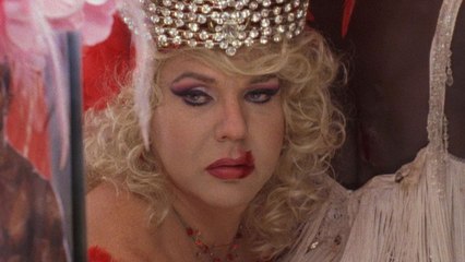 Bande-annonce : Mourir comme un homme VOST (1)